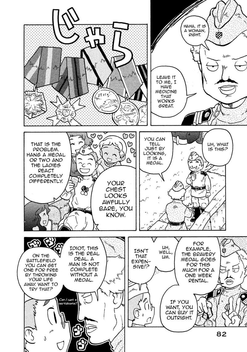 Guns And Stamps 68 4