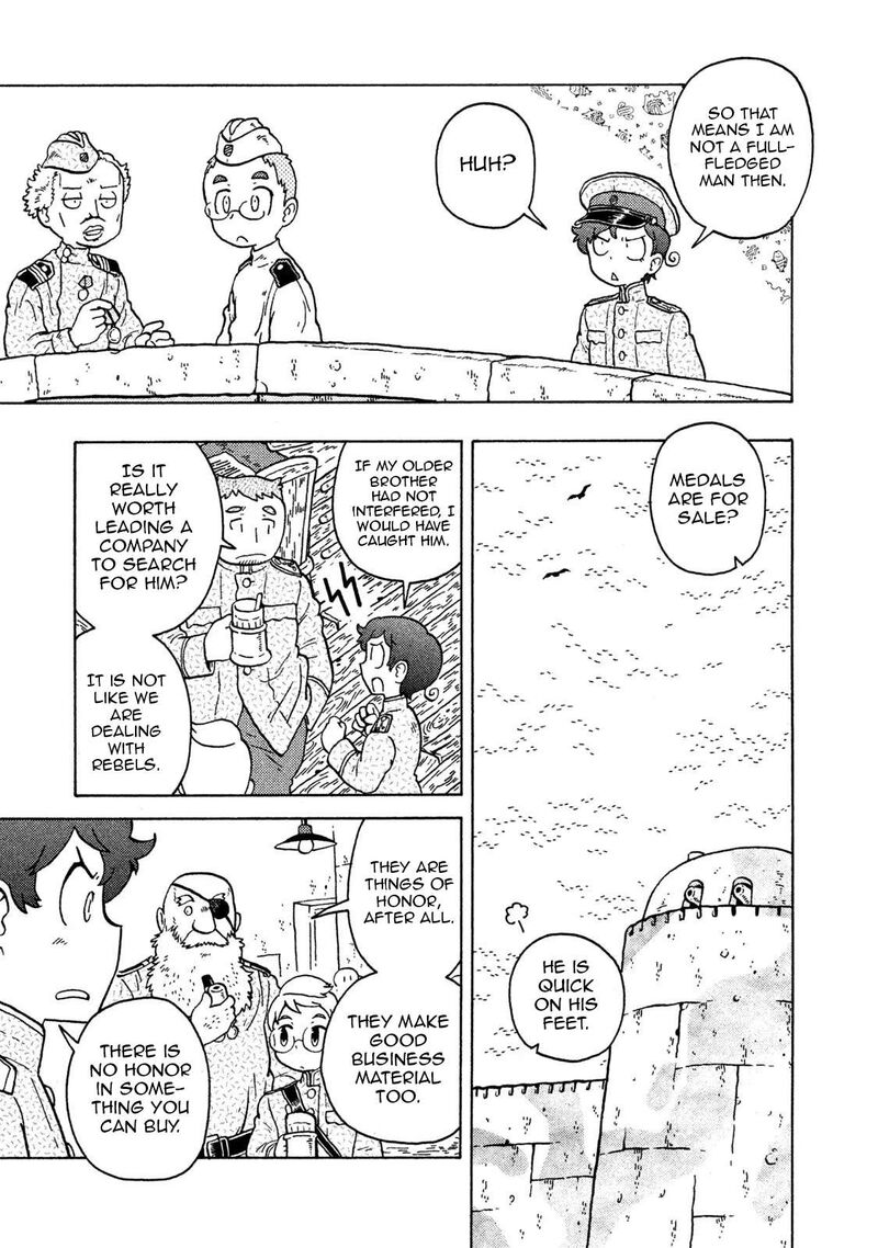 Guns And Stamps 68 5