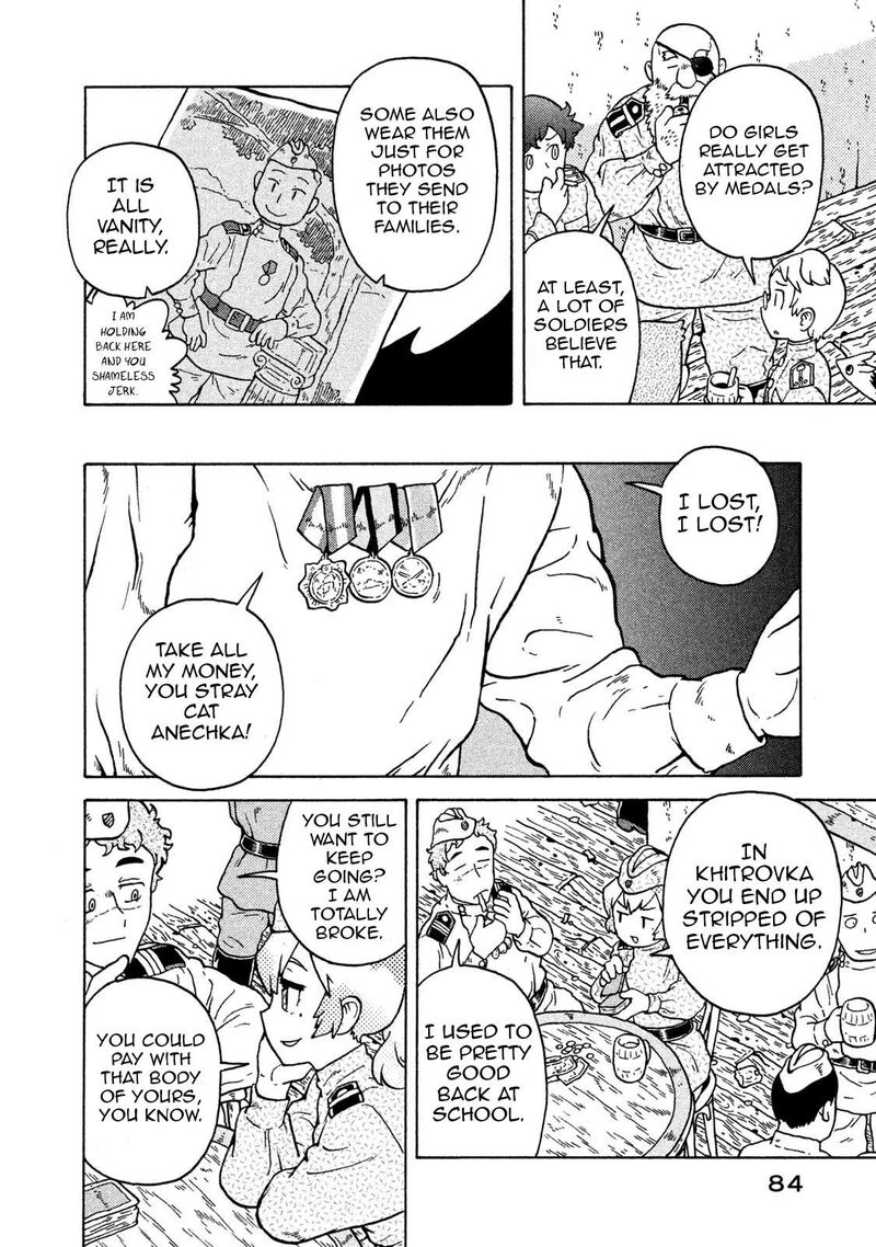 Guns And Stamps 68 6