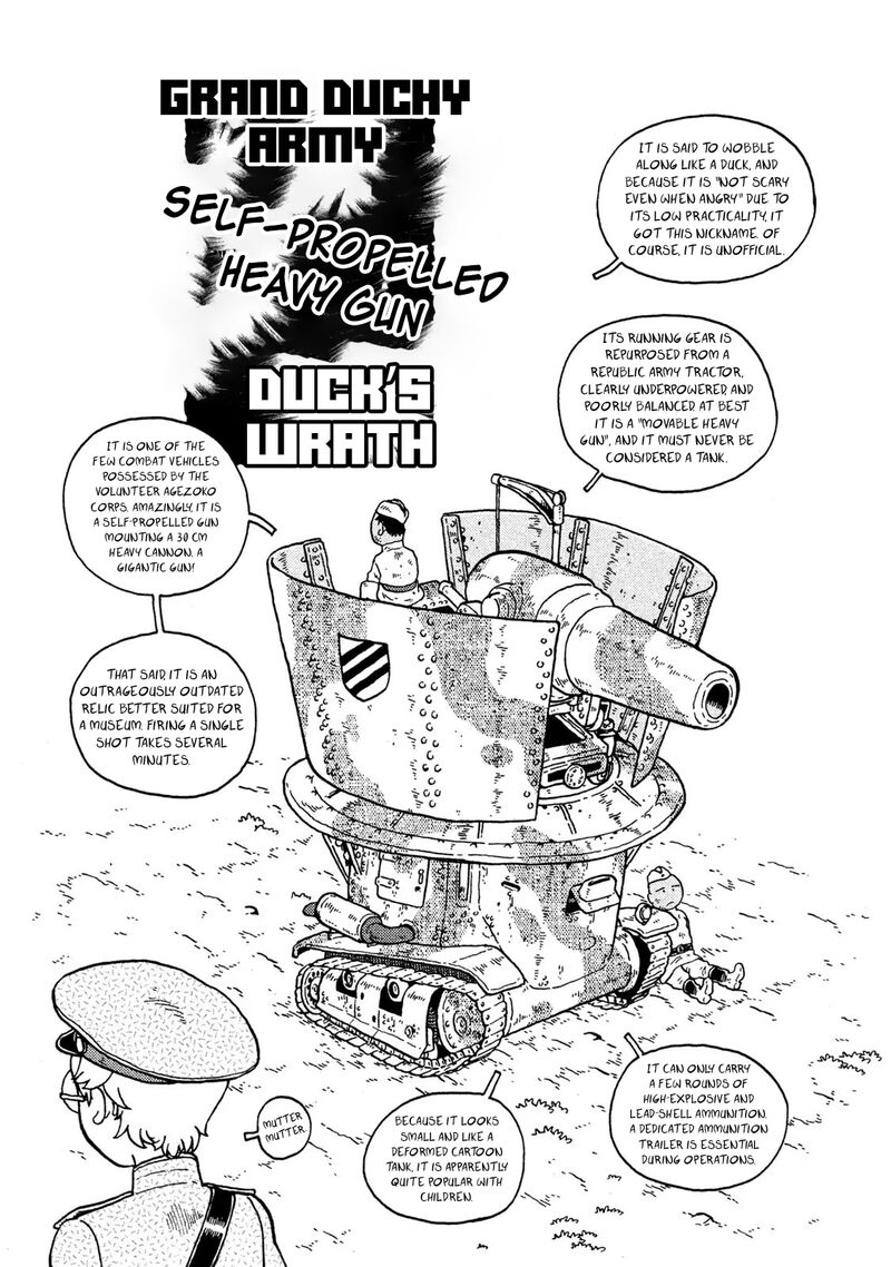 Guns And Stamps 70 13