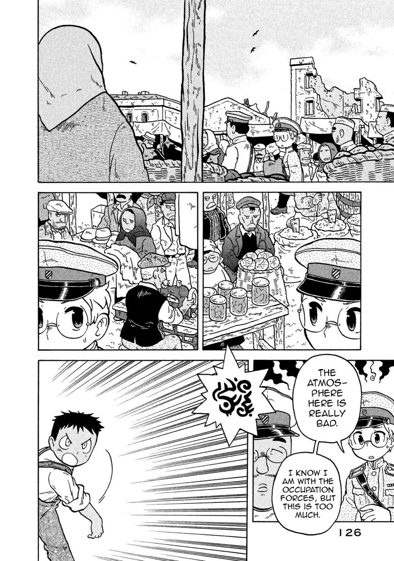 Guns And Stamps 70 16