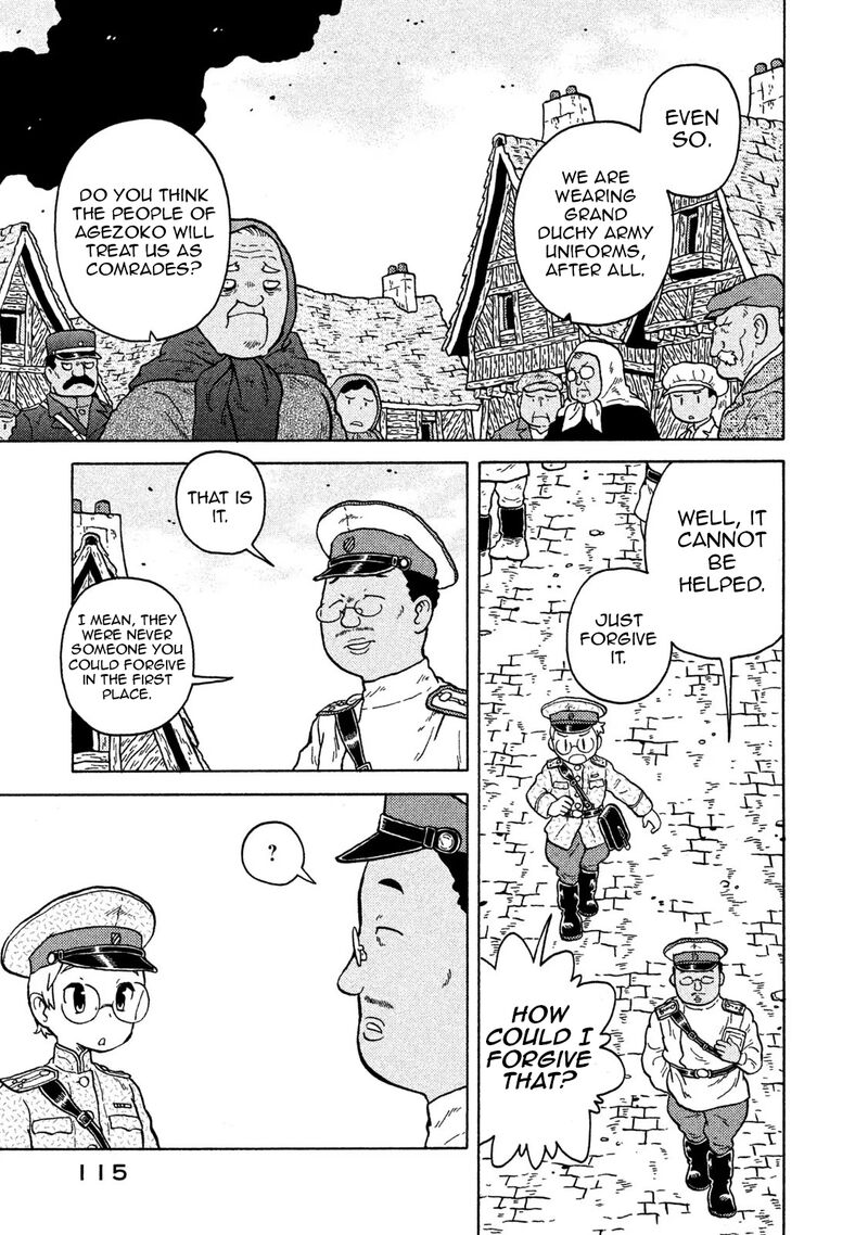 Guns And Stamps 70 5