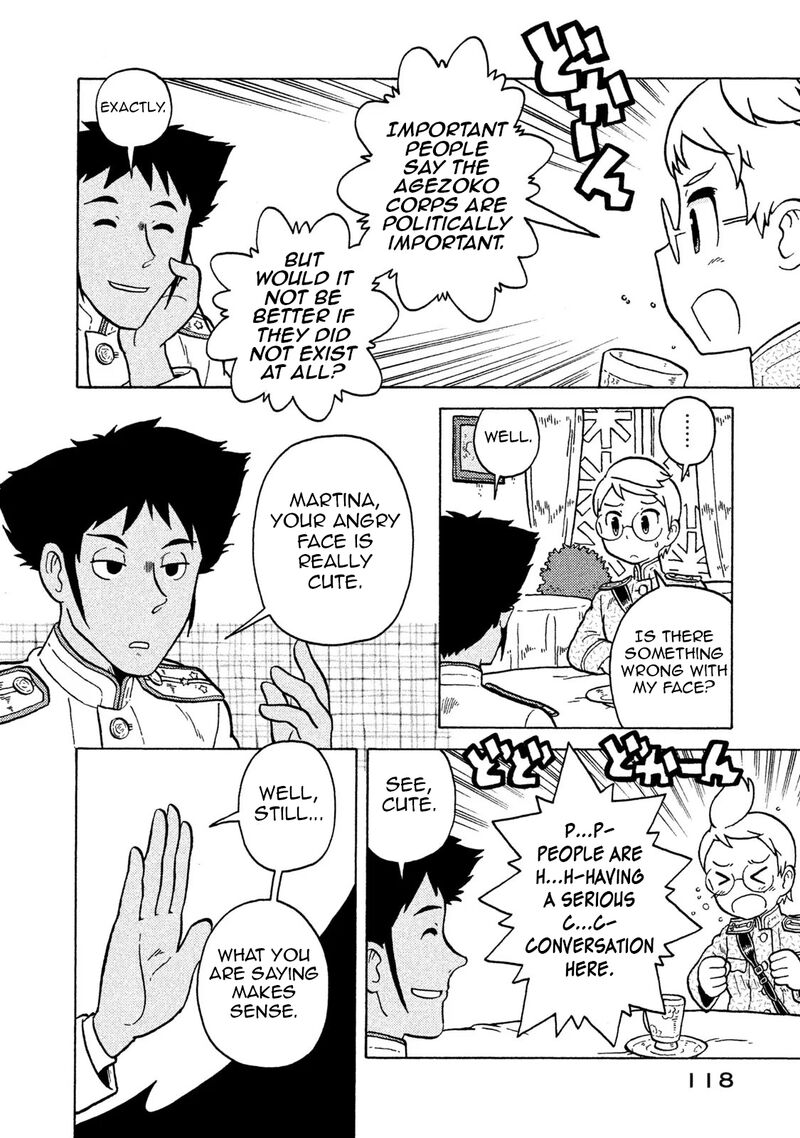 Guns And Stamps 70 8