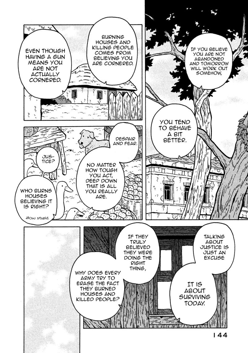 Guns And Stamps 71 14