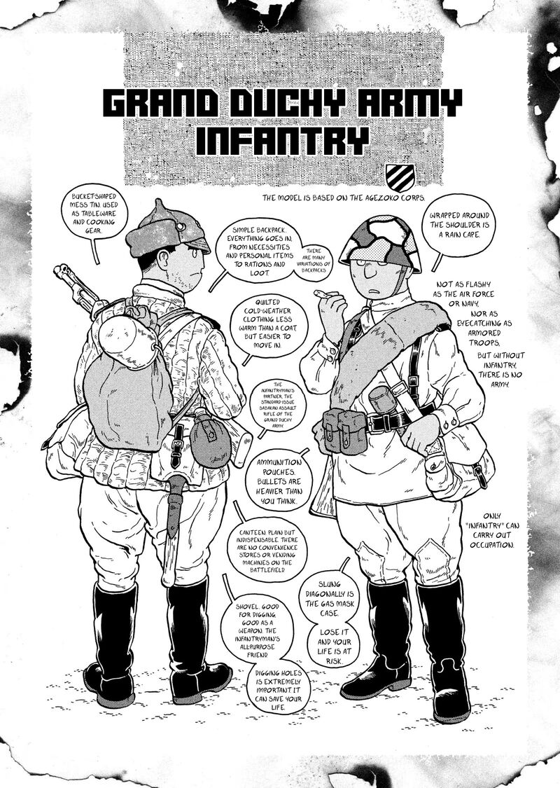 Guns And Stamps 71 22