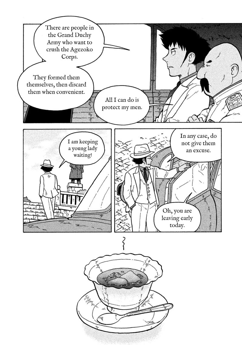 Guns And Stamps 71 8