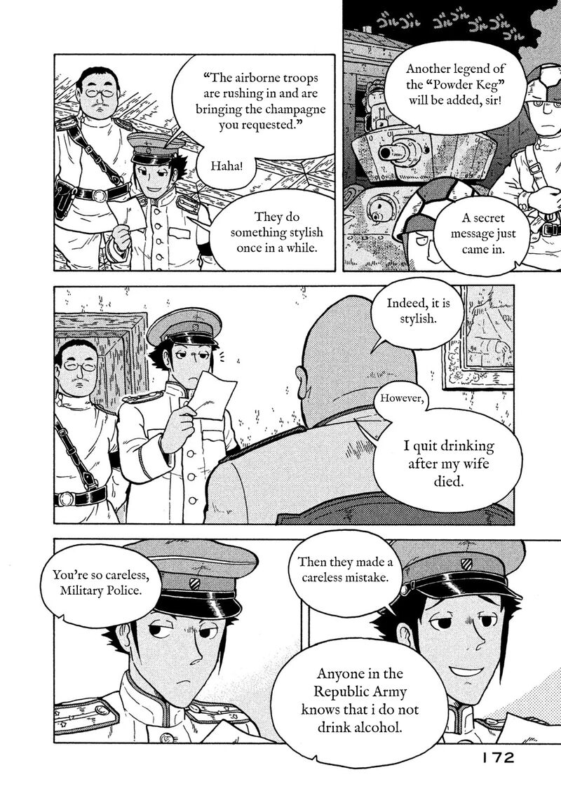 Guns And Stamps 72 20