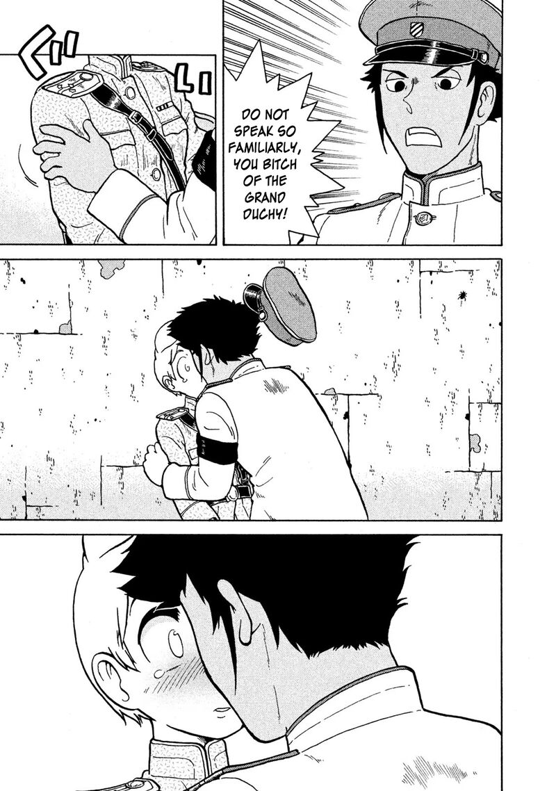 Guns And Stamps 72 9