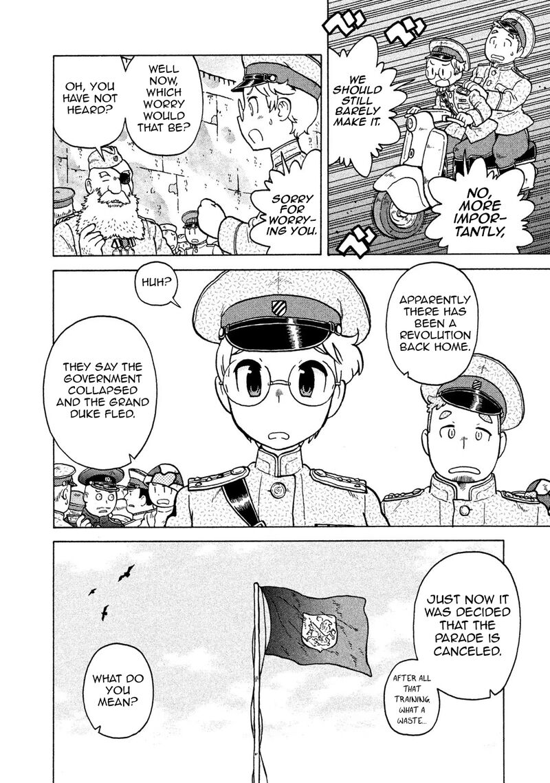 Guns And Stamps 74 18