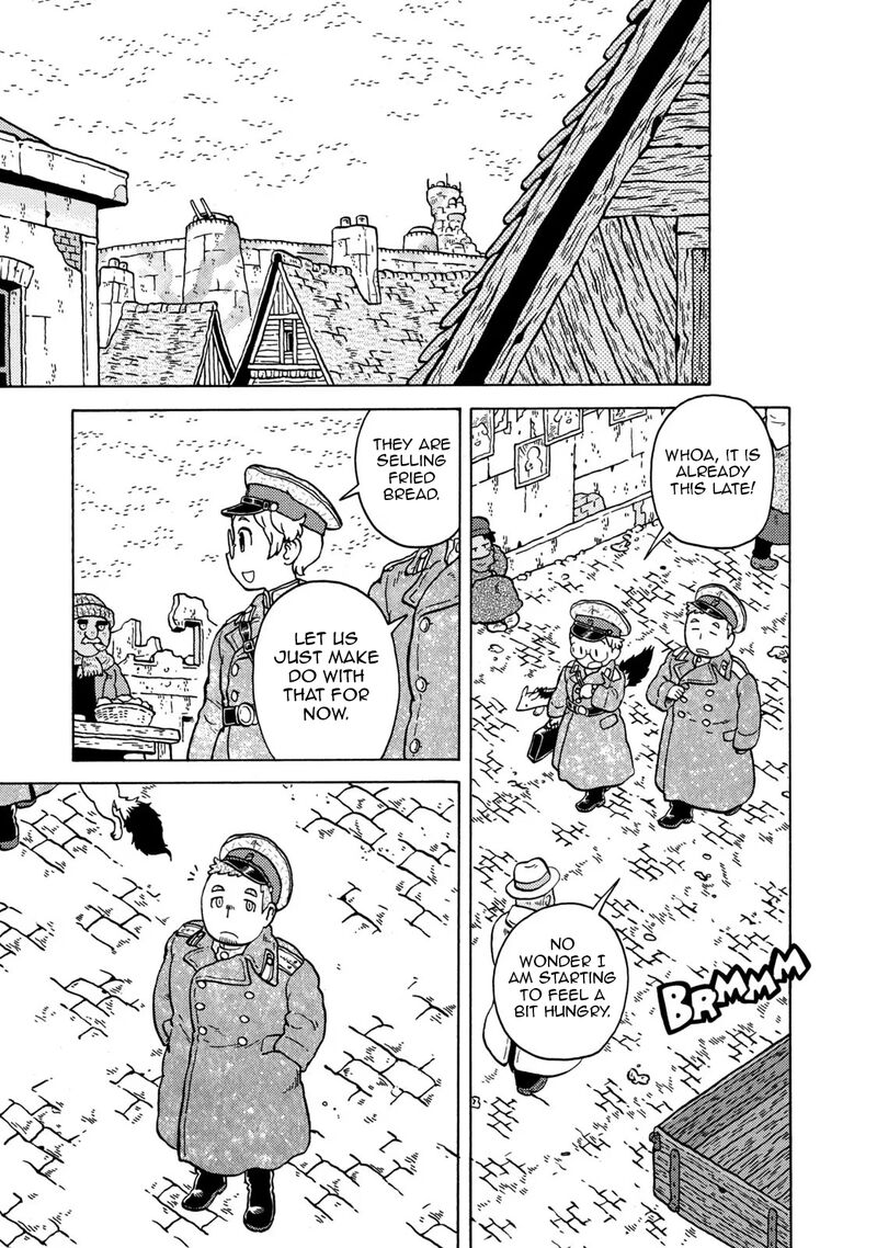 Guns And Stamps 75 10