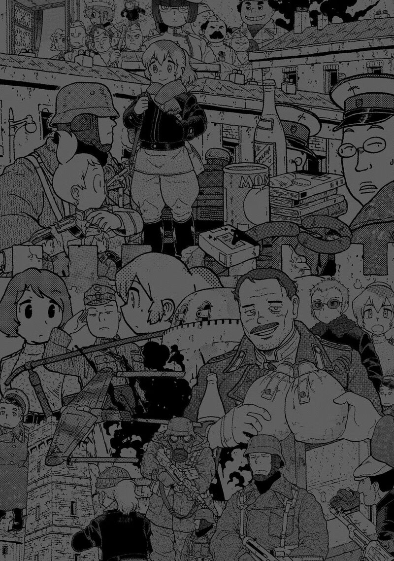 Guns And Stamps 75 4