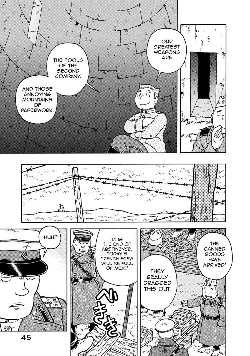 Guns And Stamps 77 9