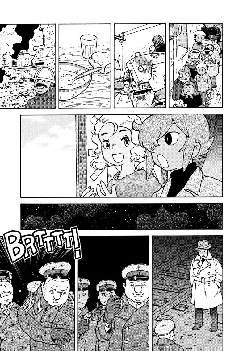 Guns And Stamps 79 11