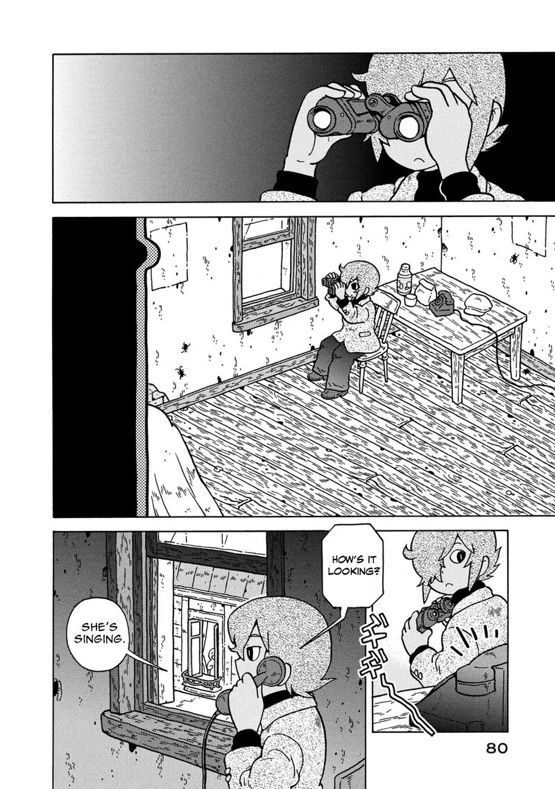 Guns And Stamps 79 4