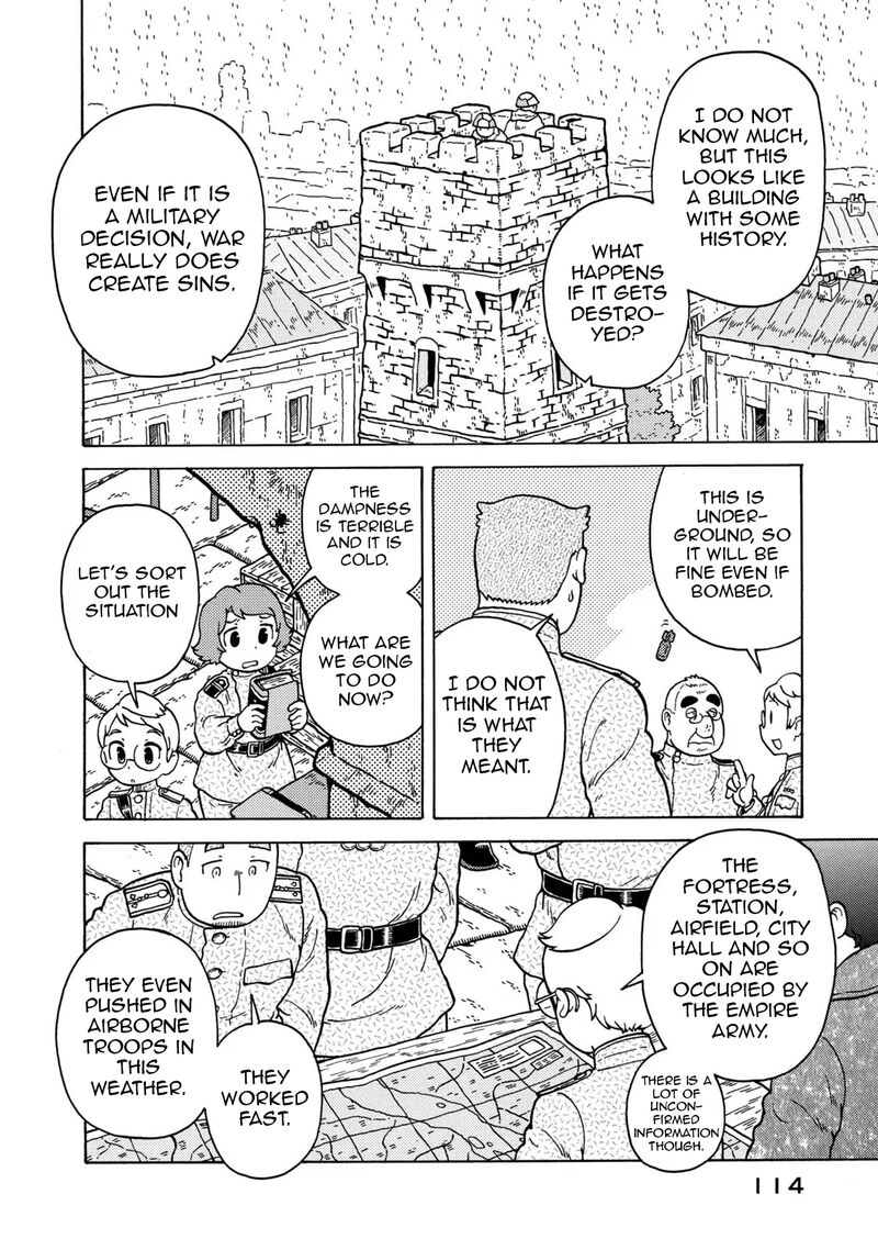 Guns And Stamps 81 6