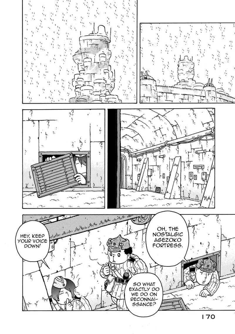 Guns And Stamps 83 24