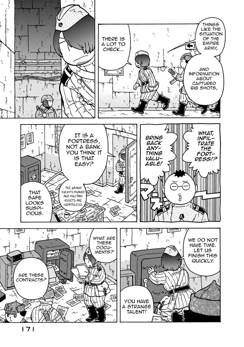 Guns And Stamps 83 25