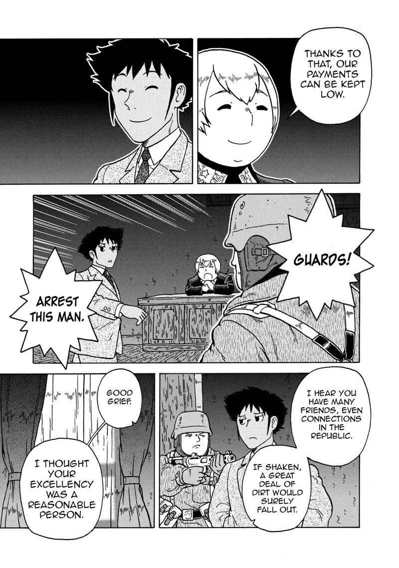 Guns And Stamps 83 39