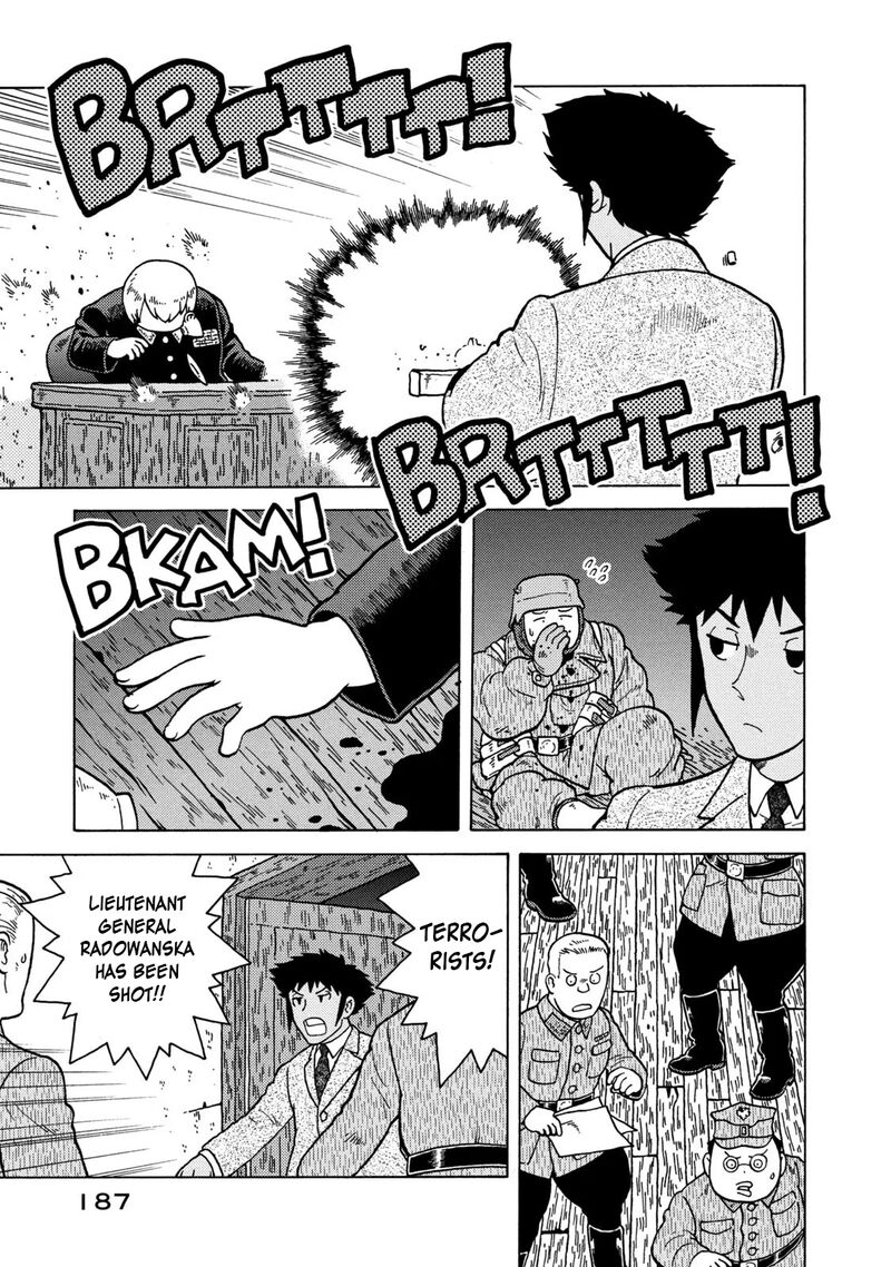 Guns And Stamps 83 41