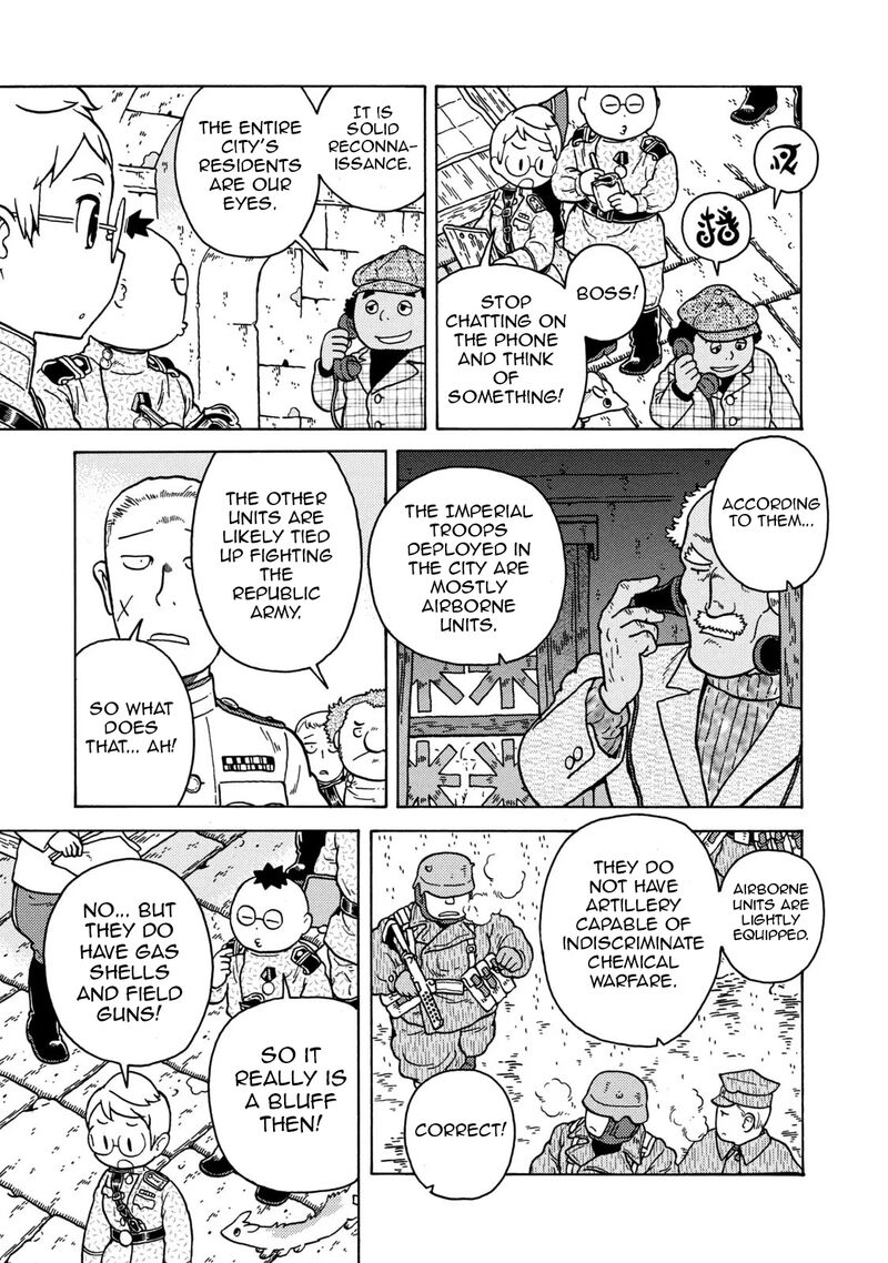 Guns And Stamps 83 43