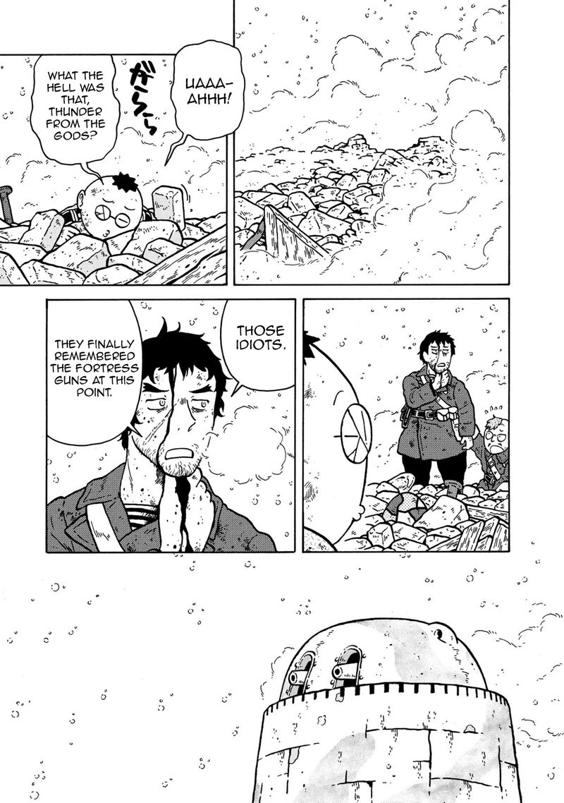 Guns And Stamps 83 89