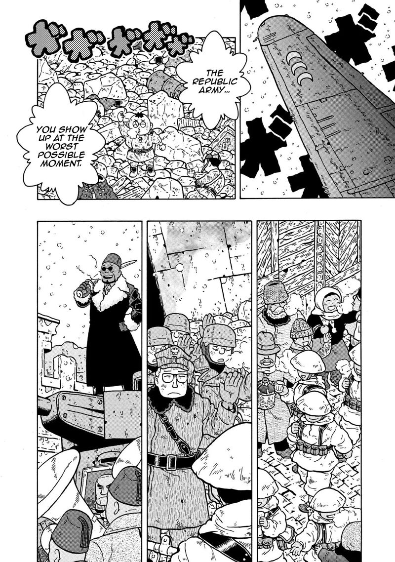 Guns And Stamps 83 94