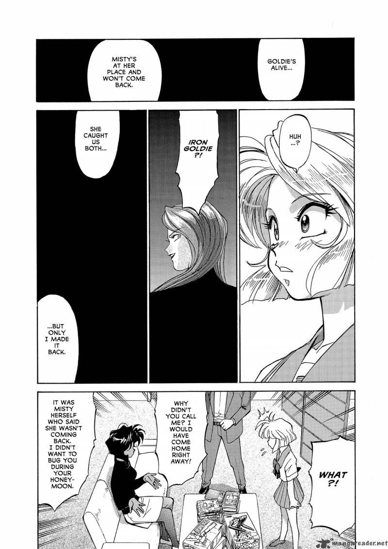 Gunsmith Cats Burst 5 13