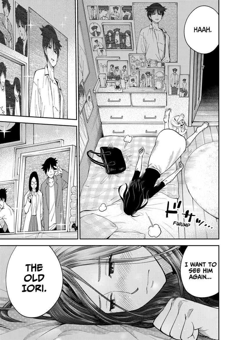 Gunze Arabaki S Magnificently Maniacal Menagerie 10 11