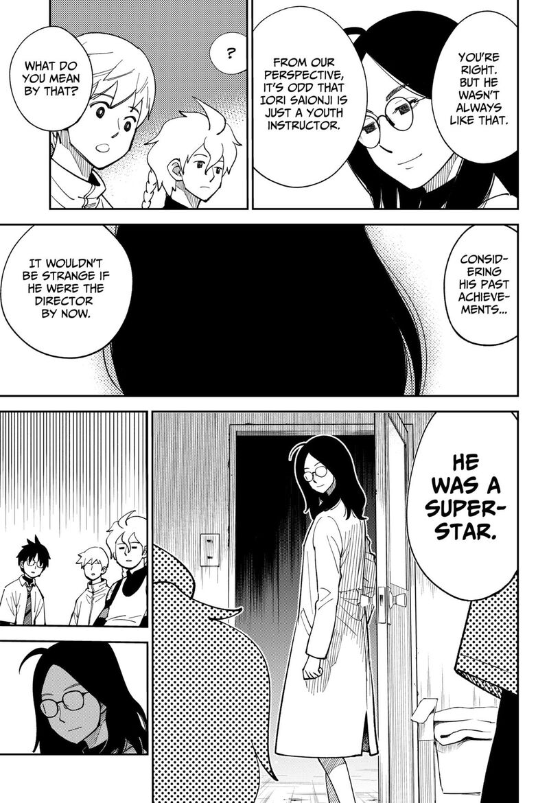 Gunze Arabaki S Magnificently Maniacal Menagerie 10 7