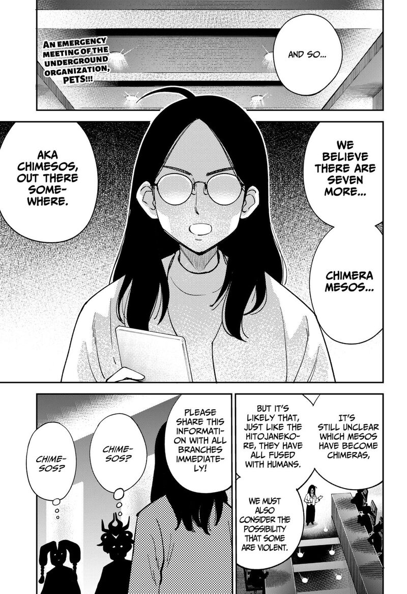 Gunze Arabaki S Magnificently Maniacal Menagerie 15 1