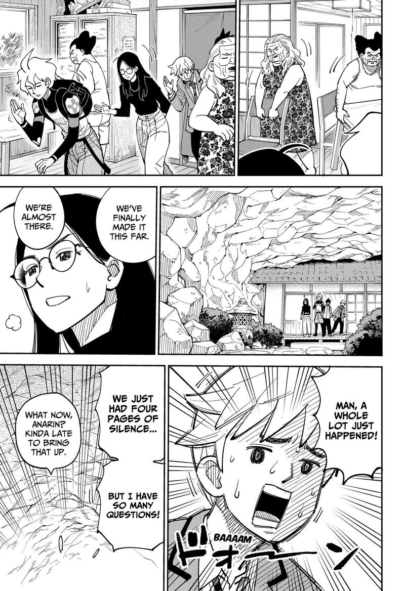 Gunze Arabaki S Magnificently Maniacal Menagerie 21 7