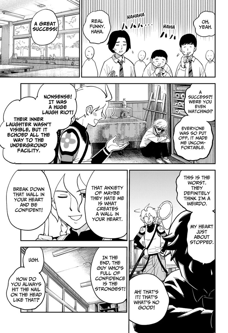 Gunze Arabaki S Magnificently Maniacal Menagerie 3 11