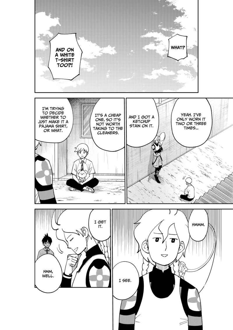 Gunze Arabaki S Magnificently Maniacal Menagerie 7 1