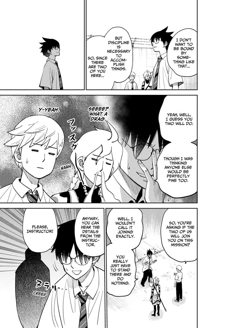 Gunze Arabaki S Magnificently Maniacal Menagerie 7 5