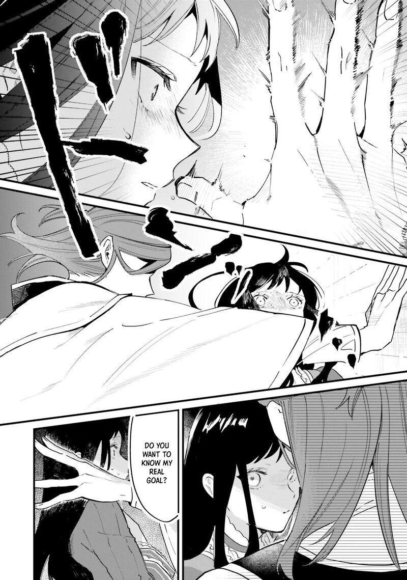 Gyakkou Shita Akuyaku Reijou Wa Naze Ka Maryoku Wo Ushinattanode Shinsou No Reijou Ni Narimasu 13 14