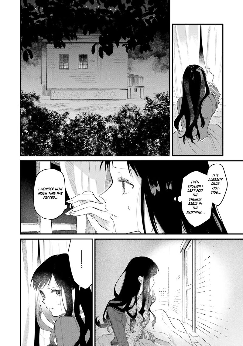 Gyakkou Shita Akuyaku Reijou Wa Naze Ka Maryoku Wo Ushinattanode Shinsou No Reijou Ni Narimasu 13 2