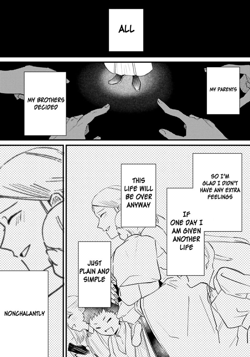 Gyakkou Shita Akuyaku Reijou Wa Naze Ka Maryoku Wo Ushinattanode Shinsou No Reijou Ni Narimasu 14 24