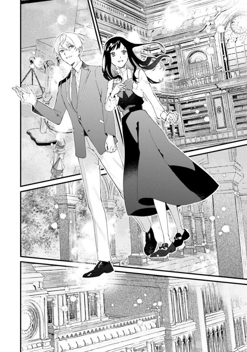 Gyakkou Shita Akuyaku Reijou Wa Naze Ka Maryoku Wo Ushinattanode Shinsou No Reijou Ni Narimasu 16 26