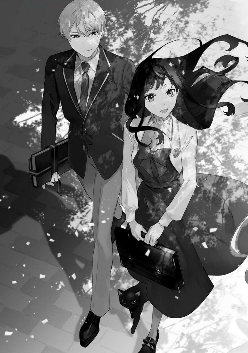 Gyakkou Shita Akuyaku Reijou Wa Naze Ka Maryoku Wo Ushinattanode Shinsou No Reijou Ni Narimasu 16 3