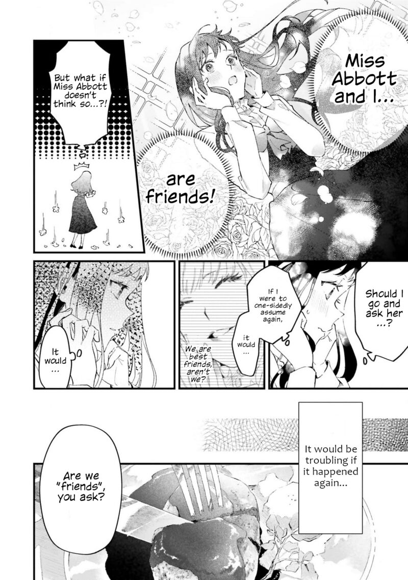 Gyakkou Shita Akuyaku Reijou Wa Naze Ka Maryoku Wo Ushinattanode Shinsou No Reijou Ni Narimasu 17 14
