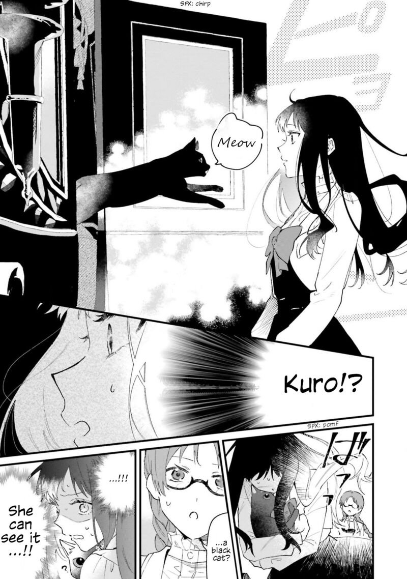 Gyakkou Shita Akuyaku Reijou Wa Naze Ka Maryoku Wo Ushinattanode Shinsou No Reijou Ni Narimasu 17 21