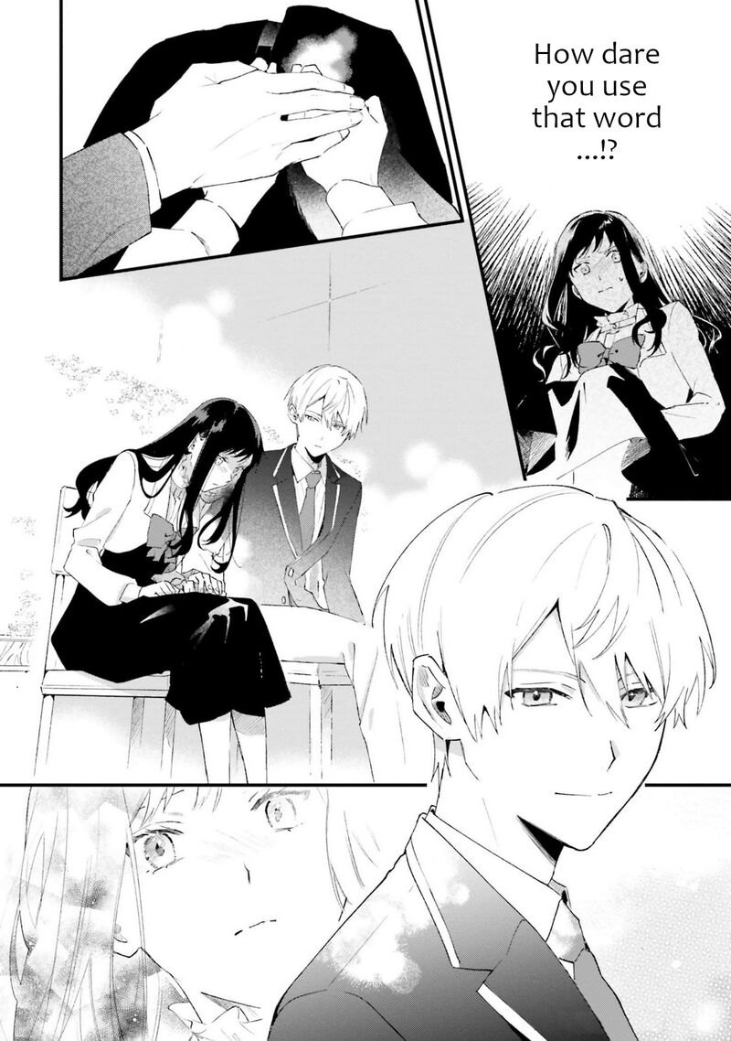 Gyakkou Shita Akuyaku Reijou Wa Naze Ka Maryoku Wo Ushinattanode Shinsou No Reijou Ni Narimasu 18 22