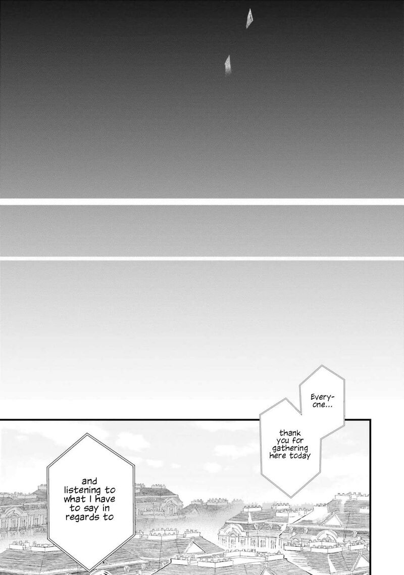 Gyakkou Shita Akuyaku Reijou Wa Naze Ka Maryoku Wo Ushinattanode Shinsou No Reijou Ni Narimasu 19 17