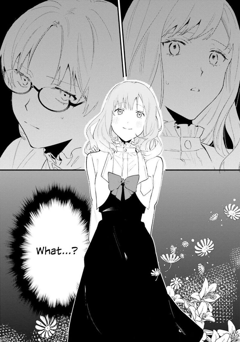 Gyakkou Shita Akuyaku Reijou Wa Naze Ka Maryoku Wo Ushinattanode Shinsou No Reijou Ni Narimasu 19 28