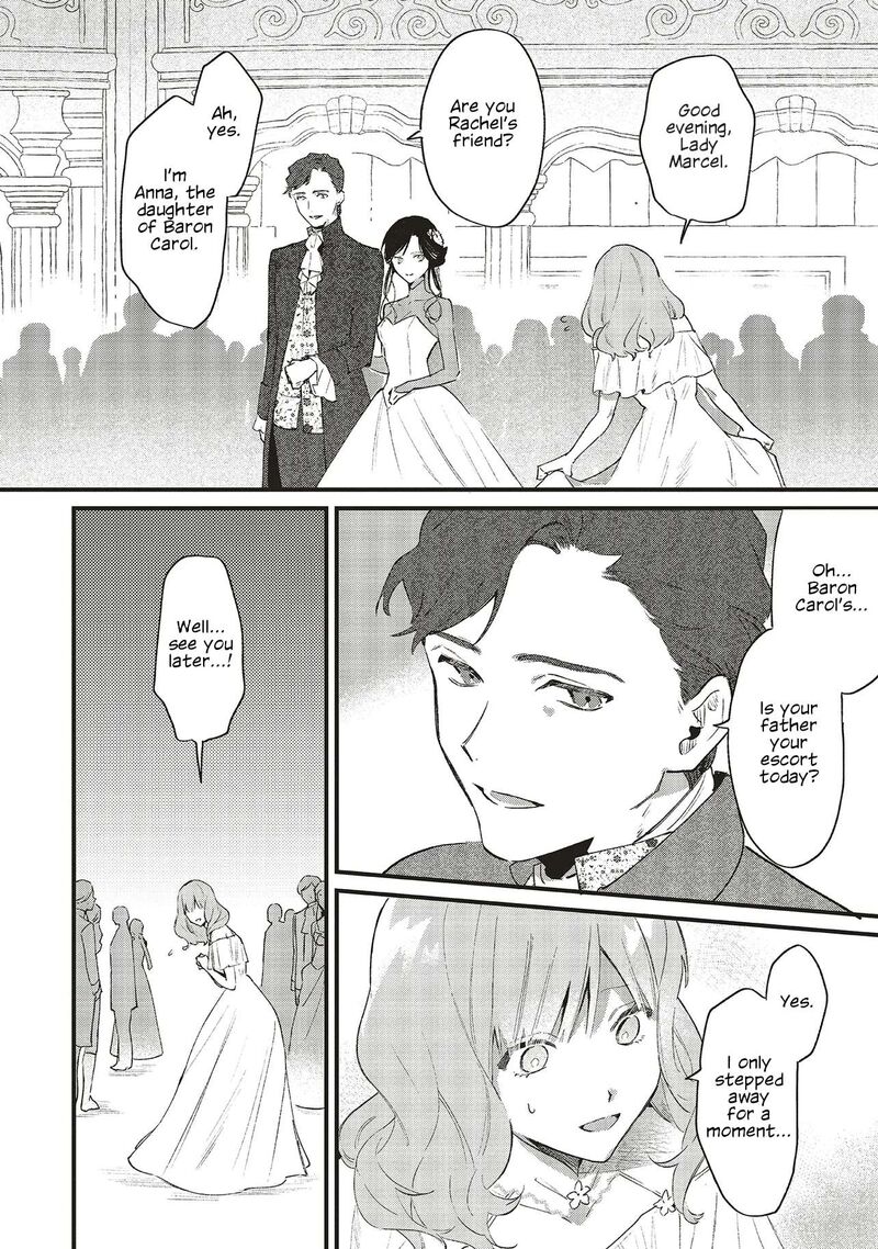 Gyakkou Shita Akuyaku Reijou Wa Naze Ka Maryoku Wo Ushinattanode Shinsou No Reijou Ni Narimasu 21 10