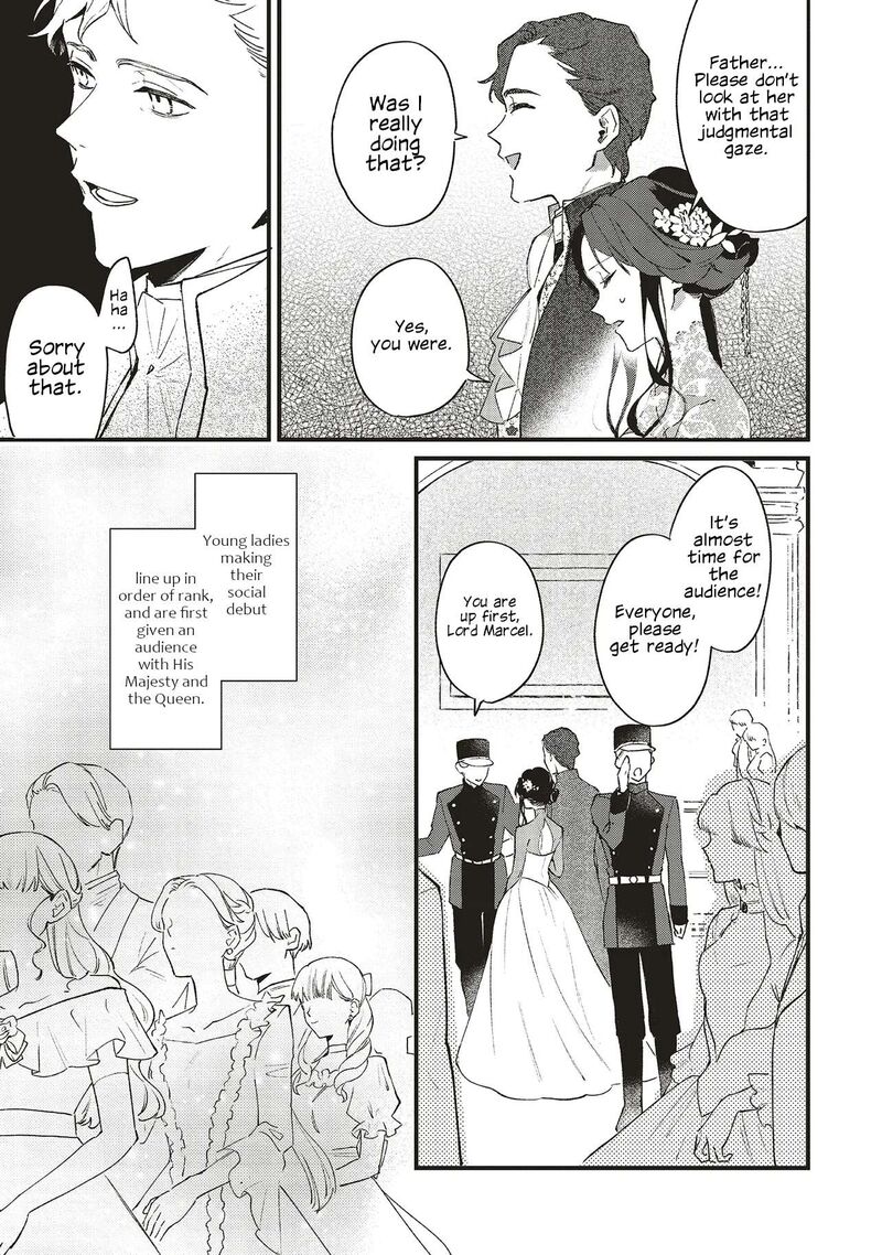 Gyakkou Shita Akuyaku Reijou Wa Naze Ka Maryoku Wo Ushinattanode Shinsou No Reijou Ni Narimasu 21 11