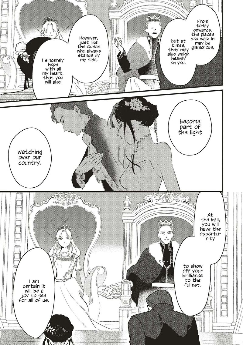 Gyakkou Shita Akuyaku Reijou Wa Naze Ka Maryoku Wo Ushinattanode Shinsou No Reijou Ni Narimasu 21 13