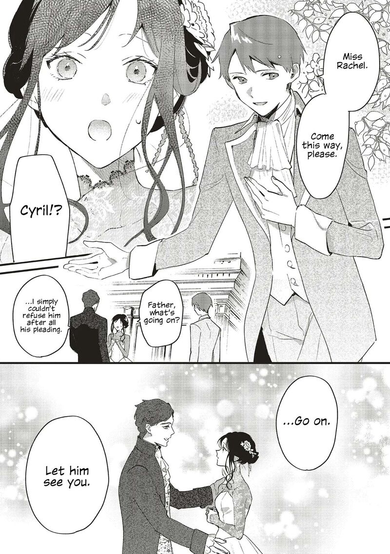 Gyakkou Shita Akuyaku Reijou Wa Naze Ka Maryoku Wo Ushinattanode Shinsou No Reijou Ni Narimasu 21 15