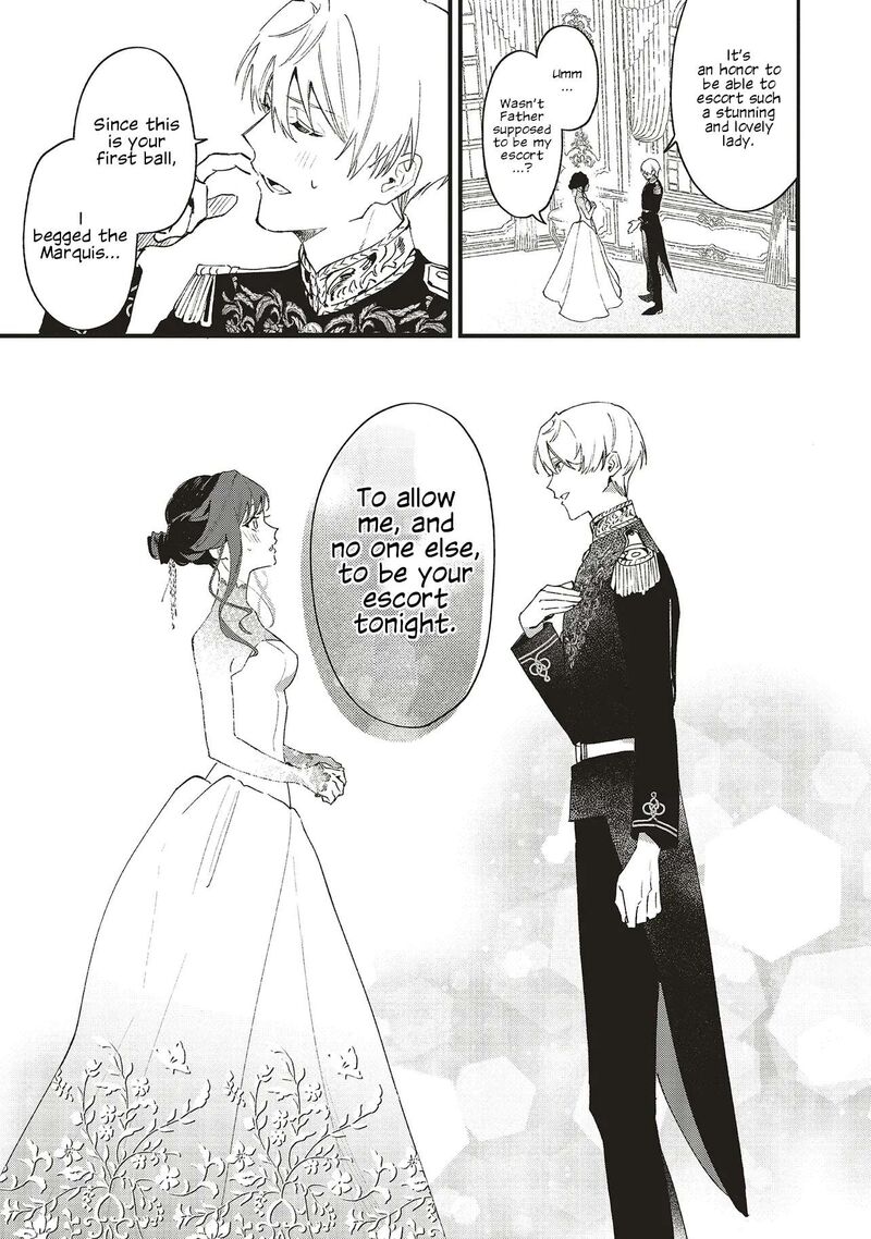 Gyakkou Shita Akuyaku Reijou Wa Naze Ka Maryoku Wo Ushinattanode Shinsou No Reijou Ni Narimasu 21 19