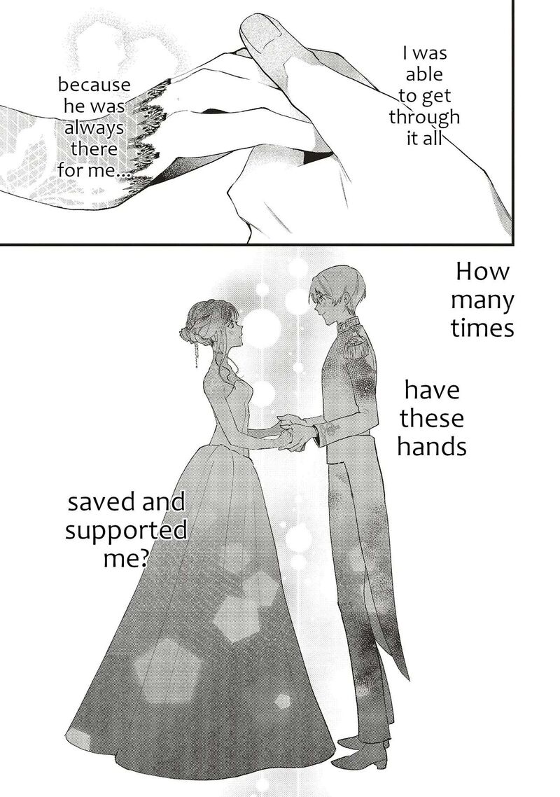 Gyakkou Shita Akuyaku Reijou Wa Naze Ka Maryoku Wo Ushinattanode Shinsou No Reijou Ni Narimasu 21 23